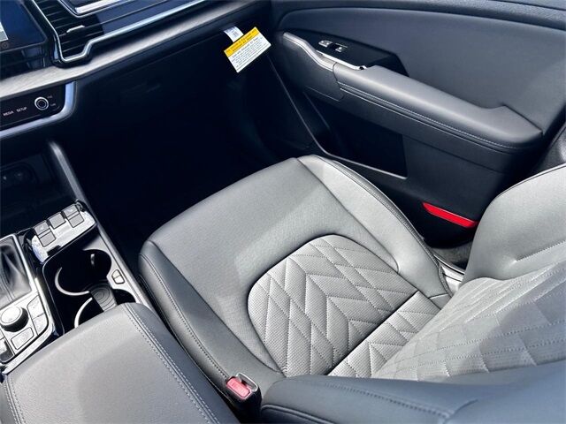 2025 Kia Sportage X-Line Cape Girardeau MO