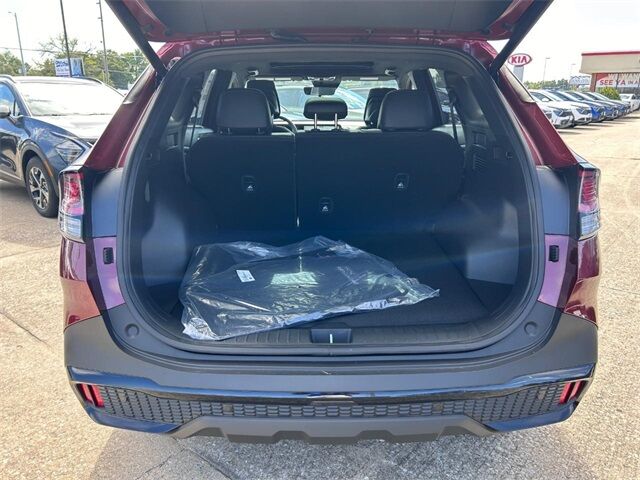 2025 Kia Sportage X-Line Cape Girardeau MO