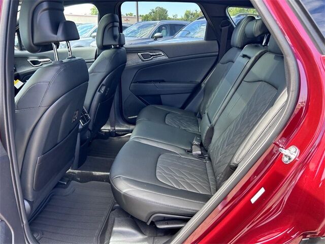 2025 Kia Sportage X-Line Cape Girardeau MO