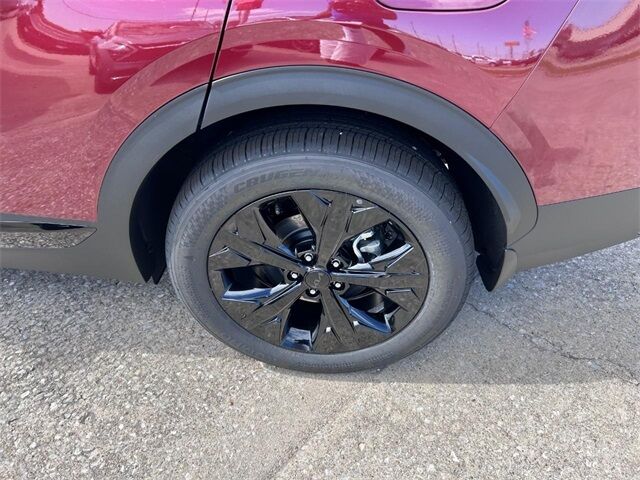 2025 Kia Sportage X-Line Cape Girardeau MO