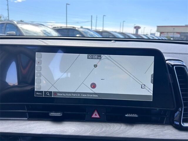 2025 Kia Sportage X-Line Cape Girardeau MO