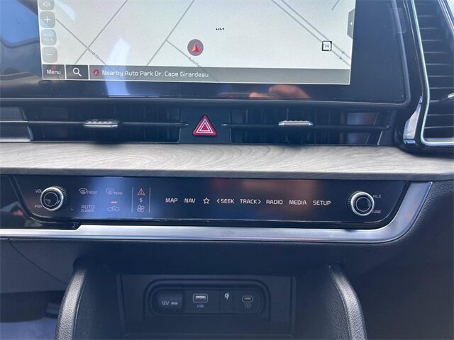 2025 Kia Sportage X-Line Cape Girardeau MO