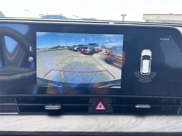 2025 Kia Sportage X-Line Cape Girardeau MO