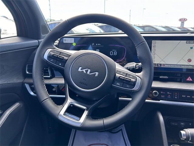 2025 Kia Sportage X-Line Cape Girardeau MO