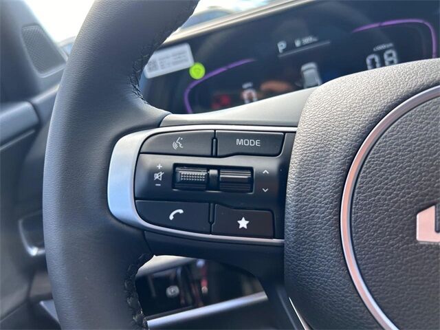 2025 Kia Sportage X-Line Cape Girardeau MO
