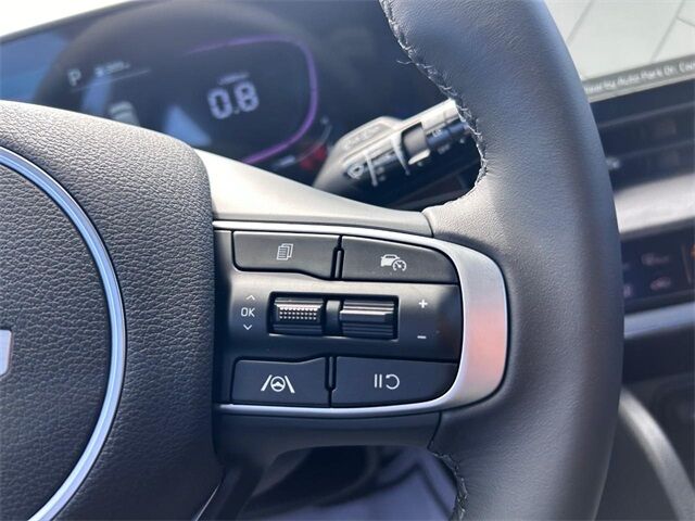 2025 Kia Sportage X-Line Cape Girardeau MO