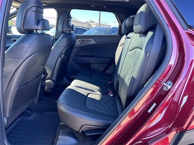 2025 Kia Sportage X-Line Cape Girardeau MO