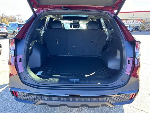 2025 Kia Sportage X-Line Cape Girardeau MO