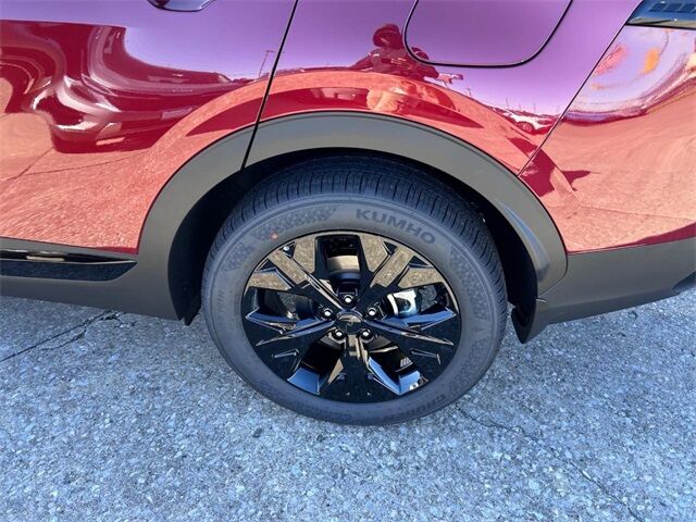2025 Kia Sportage X-Line Cape Girardeau MO