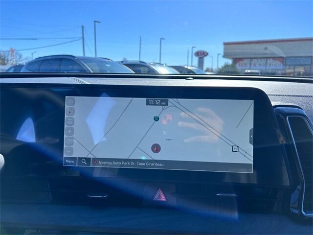 2025 Kia Sportage X-Line Cape Girardeau MO
