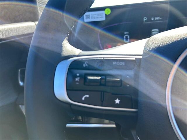 2025 Kia Sportage X-Line Cape Girardeau MO