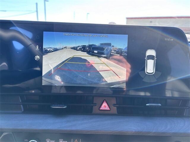 2025 Kia Sportage X-Line Cape Girardeau MO