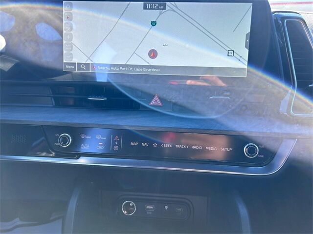 2025 Kia Sportage X-Line Cape Girardeau MO