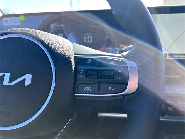 2025 Kia Sportage X-Line Cape Girardeau MO