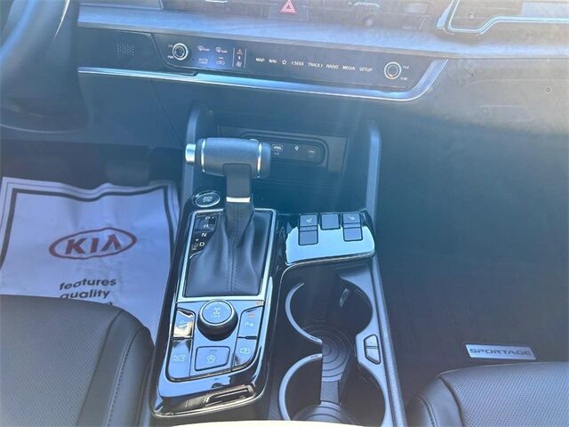2025 Kia Sportage X-Line Cape Girardeau MO