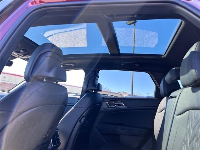 2025 Kia Sportage X-Line Cape Girardeau MO