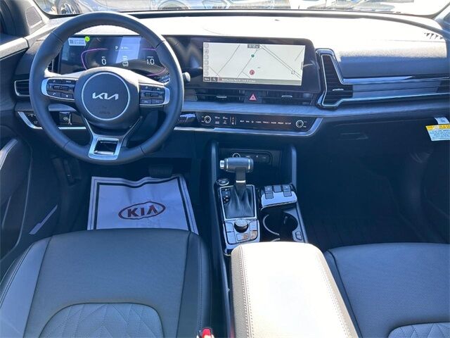 2025 Kia Sportage X-Line Cape Girardeau MO