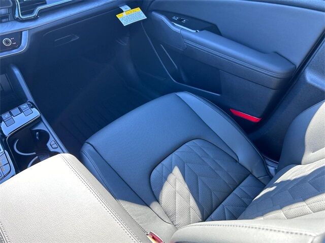 2025 Kia Sportage X-Line Cape Girardeau MO