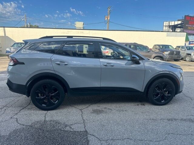2025 Kia Sportage X-Line Cleveland OH