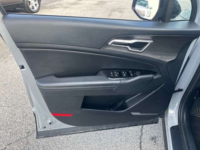 2025 Kia Sportage X-Line Cleveland OH