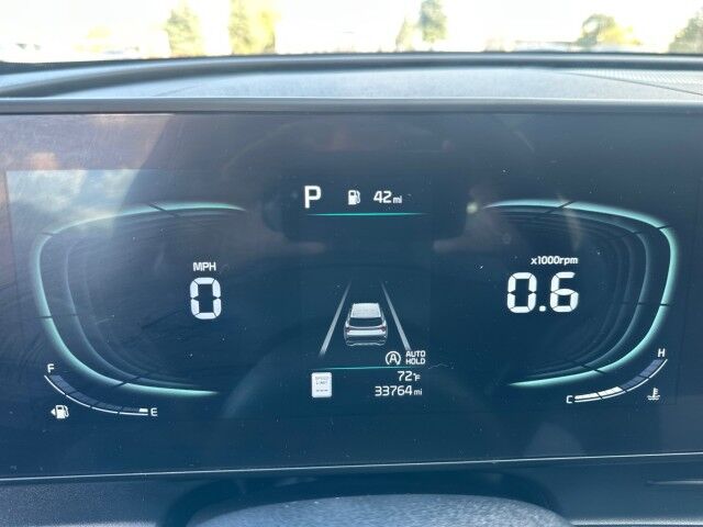 2025 Kia Sportage X-Line Cleveland OH