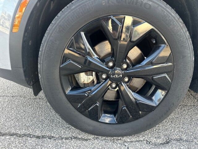 2025 Kia Sportage X-Line Cleveland OH