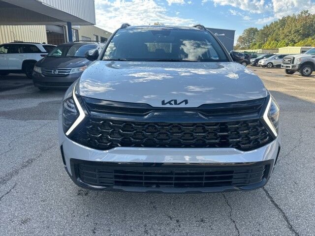 2025 Kia Sportage X-Line Cleveland OH
