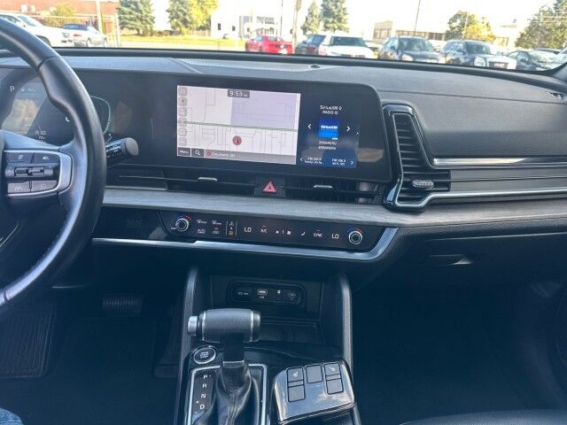 2025 Kia Sportage X-Line Cleveland OH