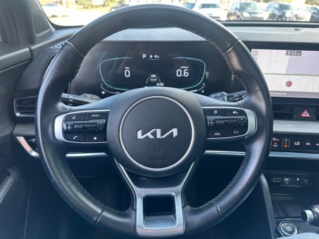 2025 Kia Sportage X-Line Cleveland OH