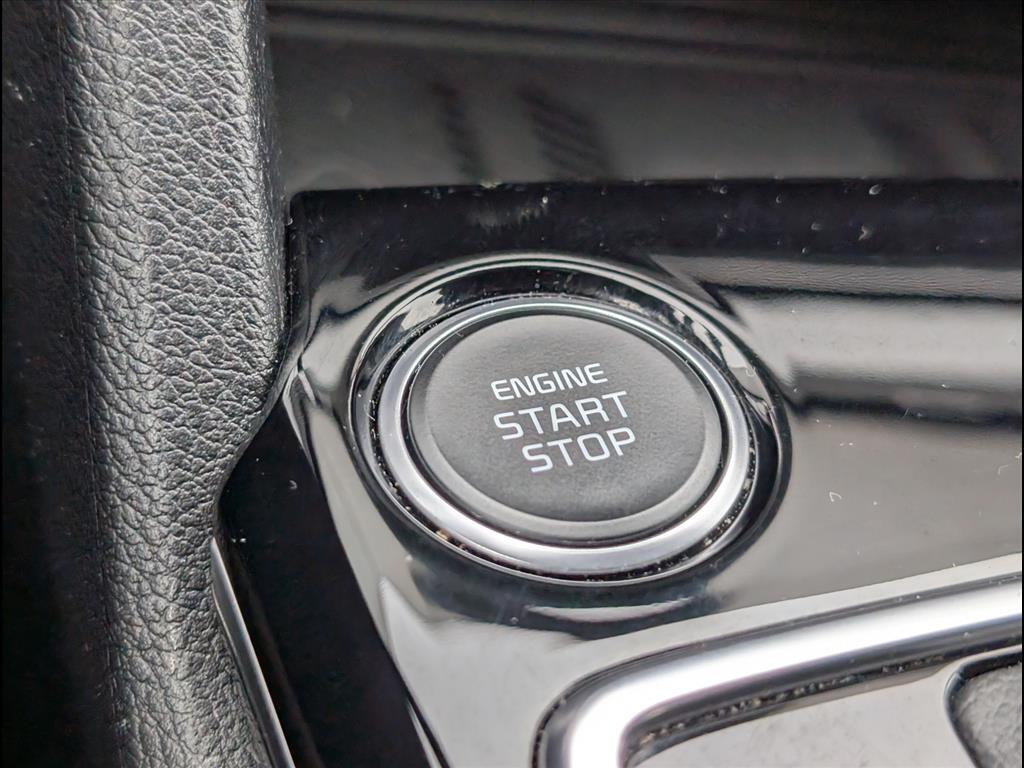 2025 Kia Sportage X-Line Chattanooga TN