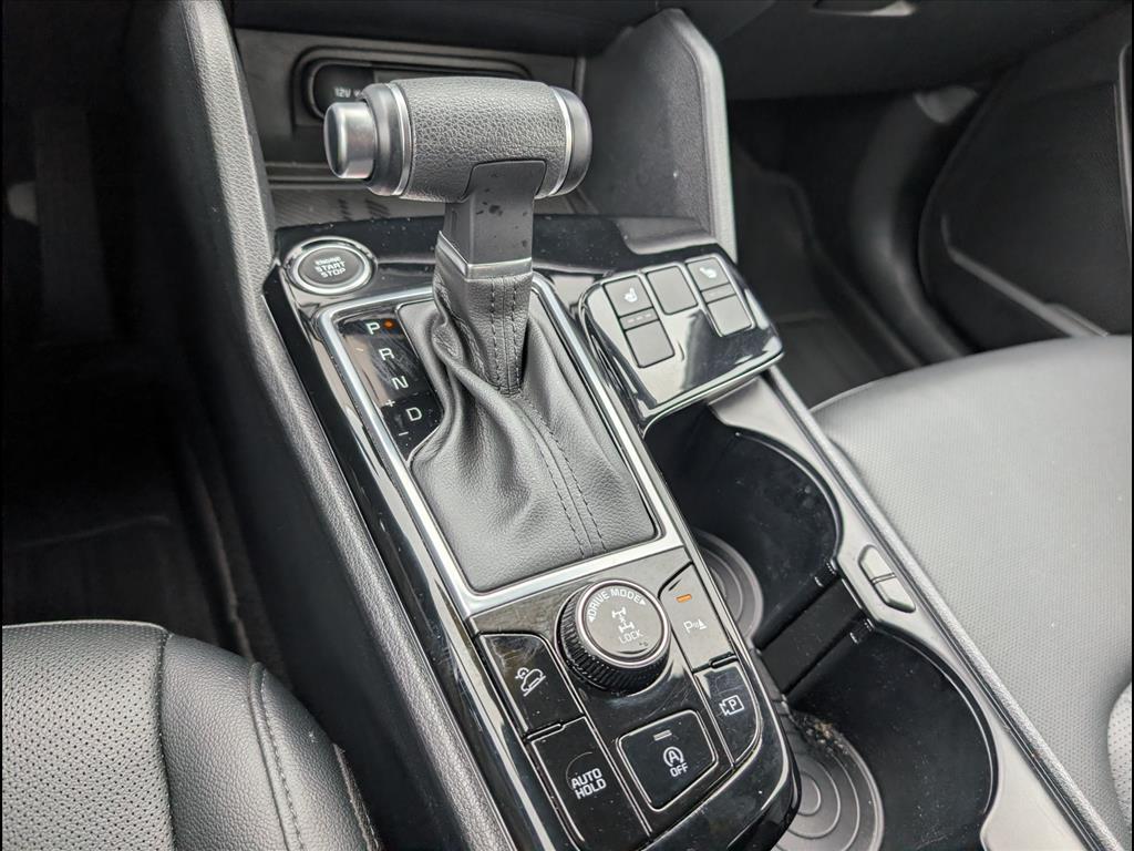 2025 Kia Sportage X-Line Chattanooga TN