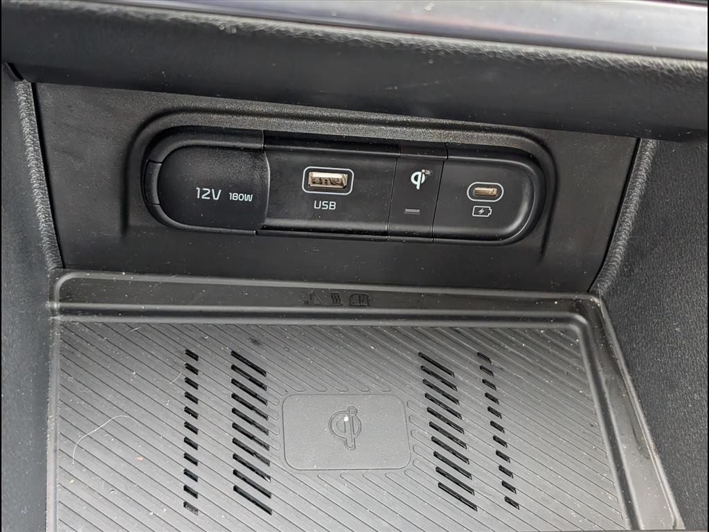 2025 Kia Sportage X-Line Chattanooga TN