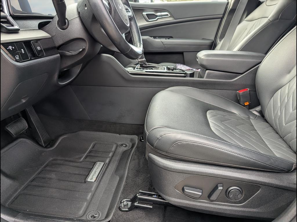 2025 Kia Sportage X-Line Chattanooga TN