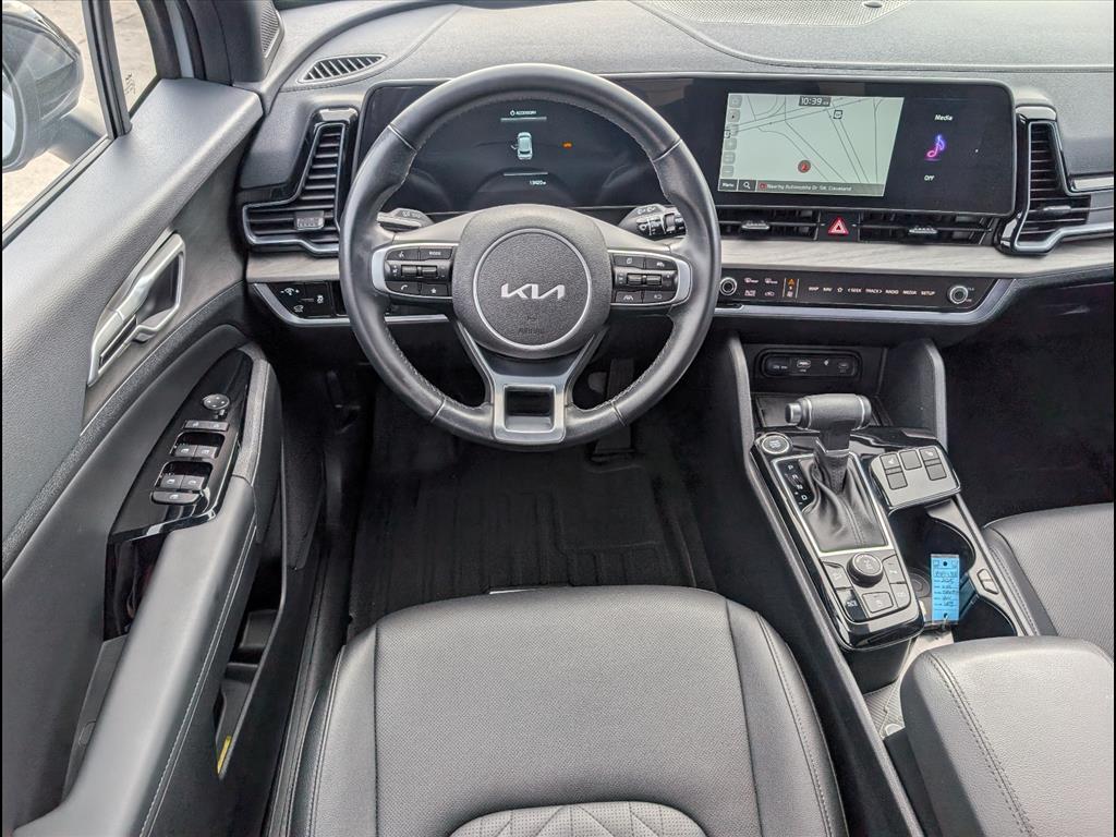 2025 Kia Sportage X-Line Chattanooga TN