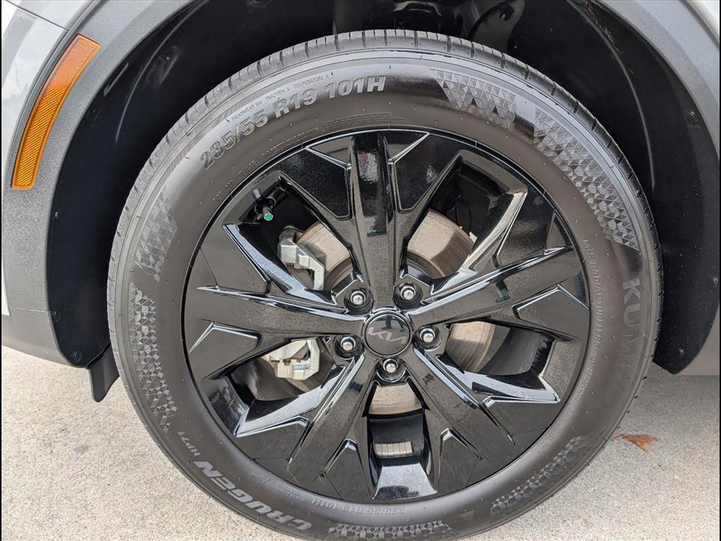 2025 Kia Sportage X-Line Chattanooga TN