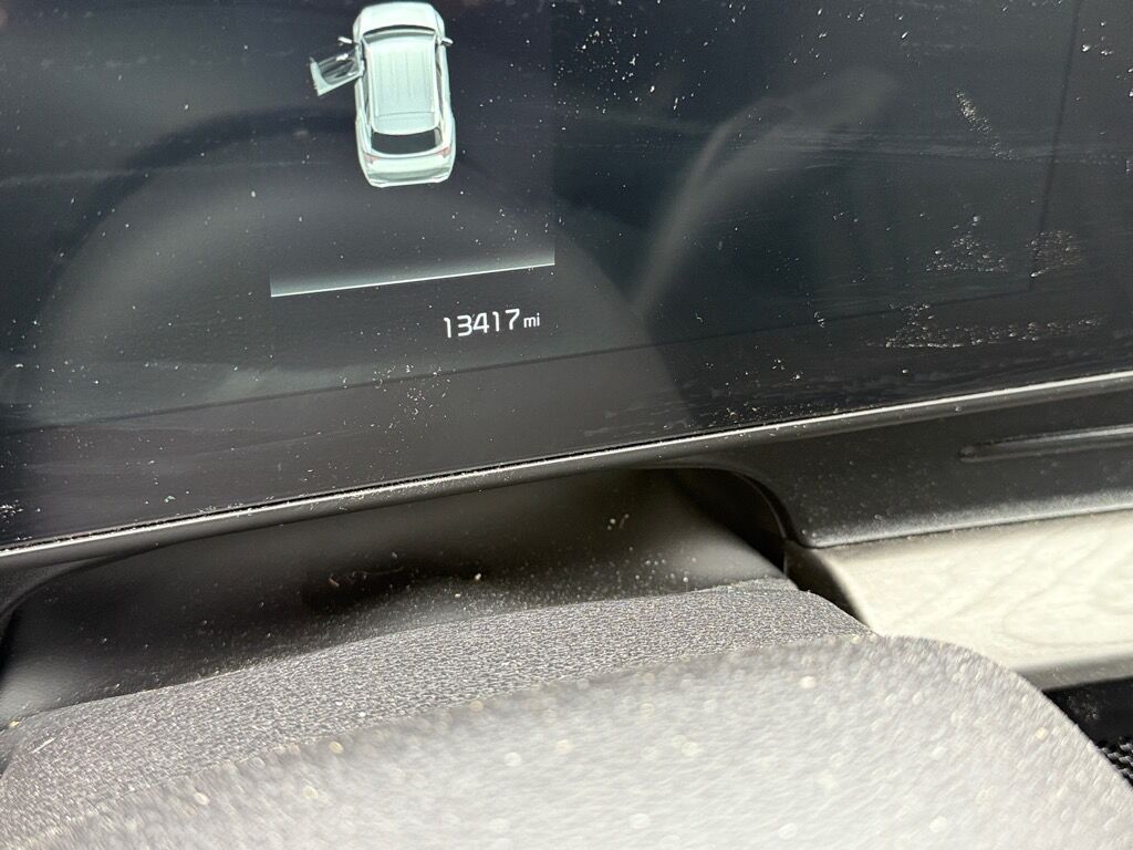 2025 Kia Sportage X-Line Chattanooga TN