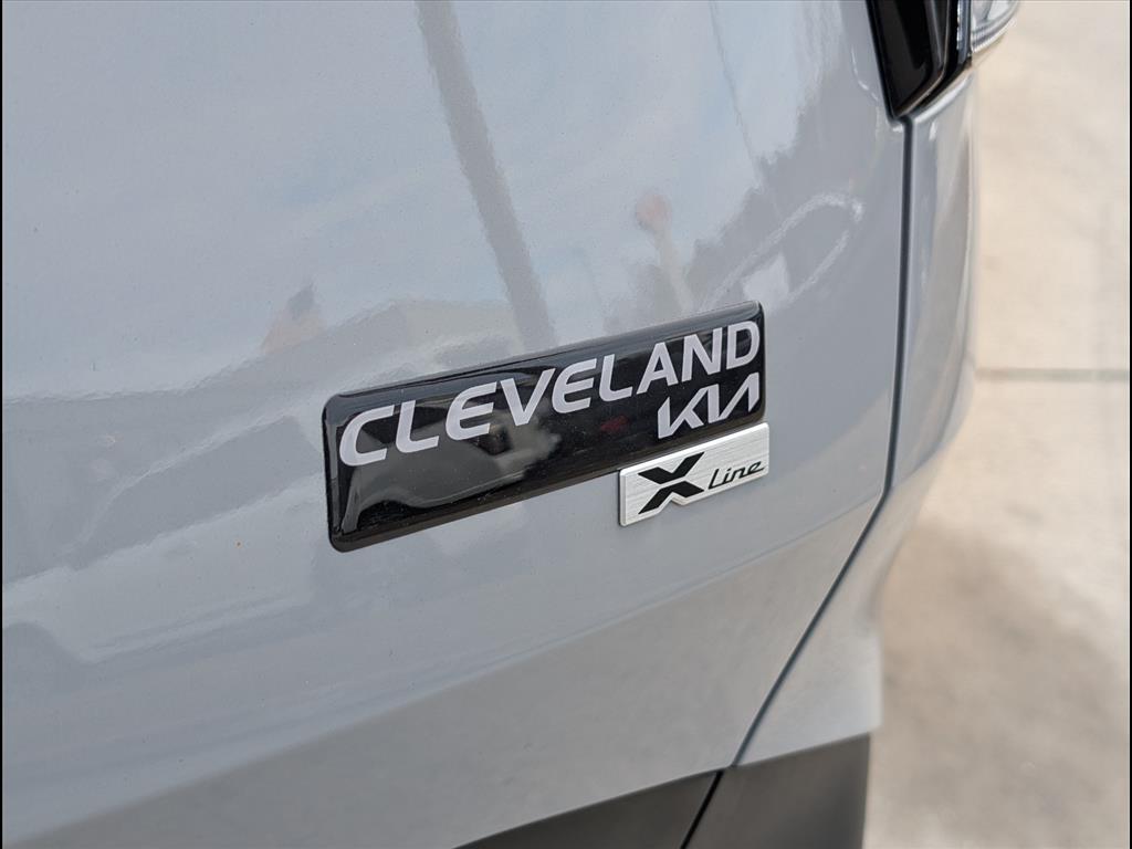 2025 Kia Sportage X-Line Chattanooga TN