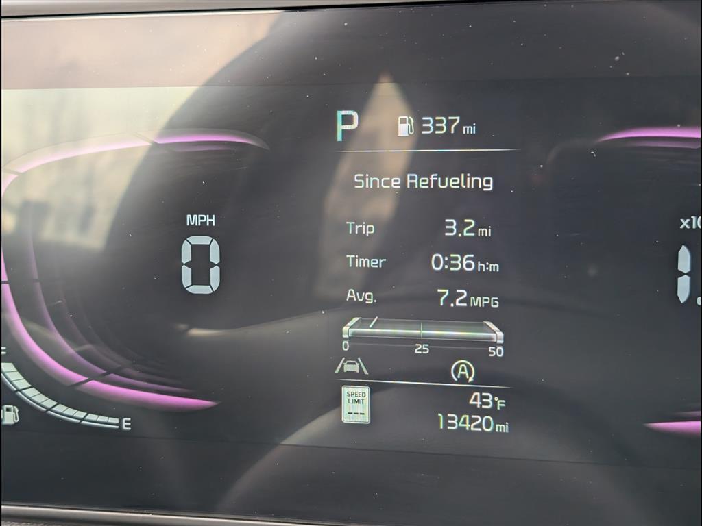 2025 Kia Sportage X-Line Chattanooga TN