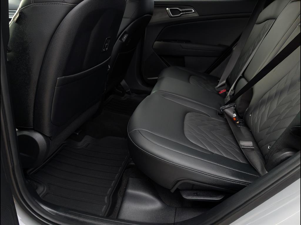 2025 Kia Sportage X-Line Chattanooga TN