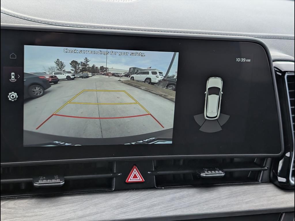 2025 Kia Sportage X-Line Chattanooga TN