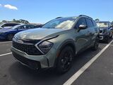 2025 Kia Sportage X-Line Oshkosh WI