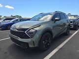 2025 Kia Sportage X-Line Oshkosh WI