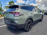2025 Kia Sportage X-Line Oshkosh WI