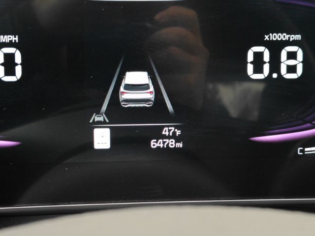 2025 Kia Sportage X-Line Plano TX