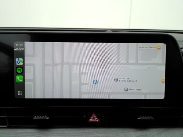 2025 Kia Sportage X-Line Plano TX