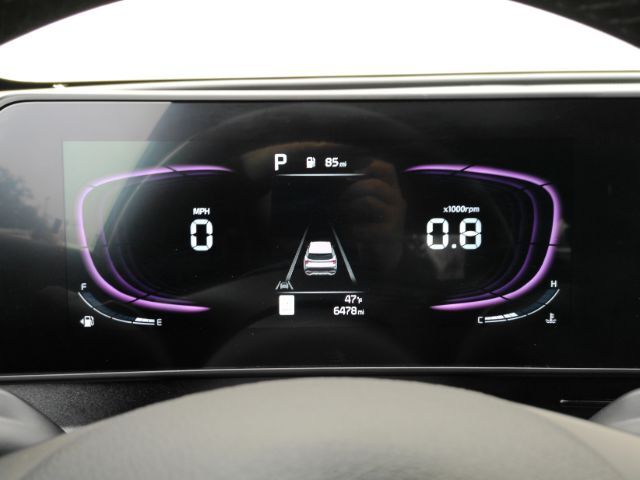 2025 Kia Sportage X-Line Plano TX