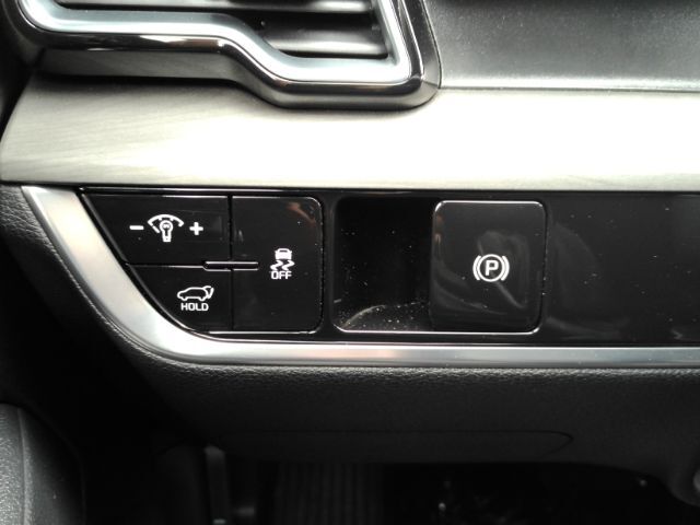 2025 Kia Sportage X-Line Plano TX