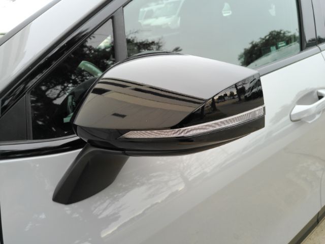 2025 Kia Sportage X-Line Plano TX