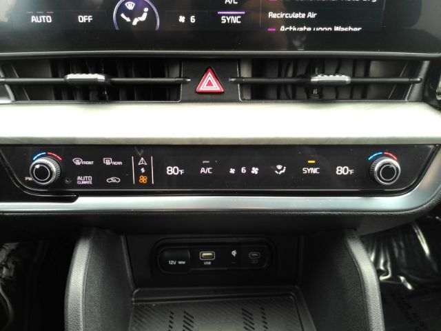 2025 Kia Sportage X-Line Plano TX