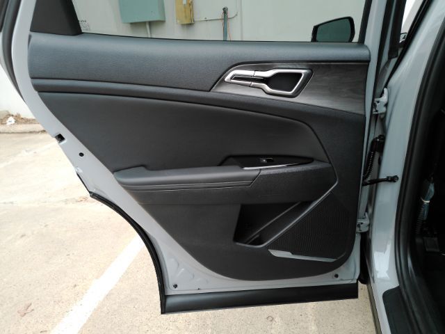 2025 Kia Sportage X-Line Plano TX